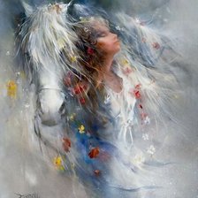 Схема вышивки «№487883»