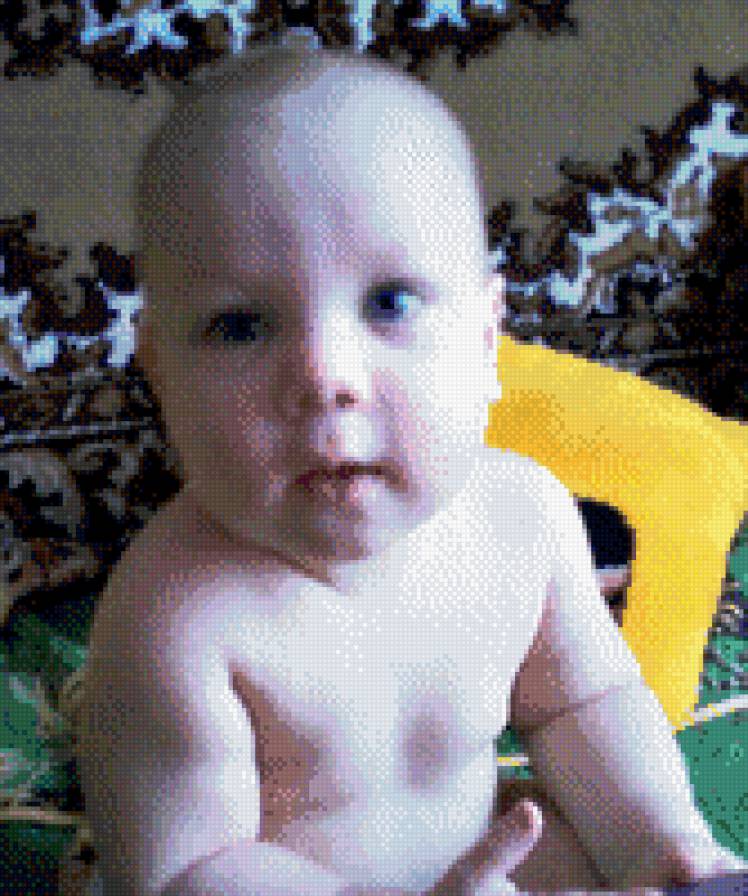 Малыш - дети - предпросмотр