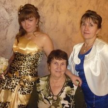 Схема вышивки «Алена»