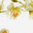 Предпросмотр схемы вышивки «Цветы» (№488201)
