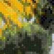 Предпросмотр схемы вышивки «"Подсолнухи" Синев Е.» (№488267)