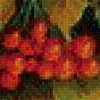 Предпросмотр схемы вышивки «Натюрморт» (№488312)