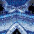 Предпросмотр схемы вышивки «кулШариф» (№488399)