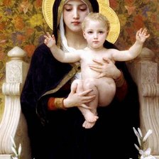 Схема вышивки «№488459»