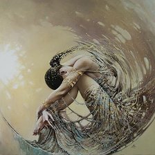 Фантазия художника*2