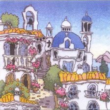 Схема вышивки «№488632»