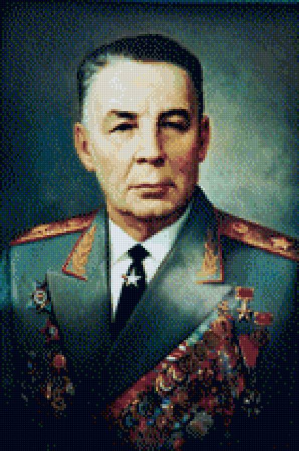 Маргелов  В.Ф. - вдв - предпросмотр