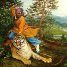 Схема вышивки «№488692»