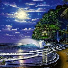 Схема вышивки «№488696»