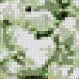 Предпросмотр схемы вышивки «музыка весны» (№488944)