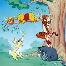 Схема вышивки «№488972»