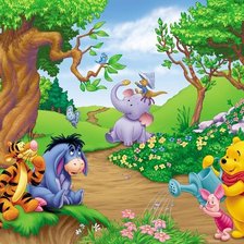 Схема вышивки «№488976»