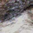 Предпросмотр схемы вышивки «волк 3» (№489031)