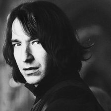 Северус Снейп