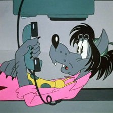 Схема вышивки «№489152»