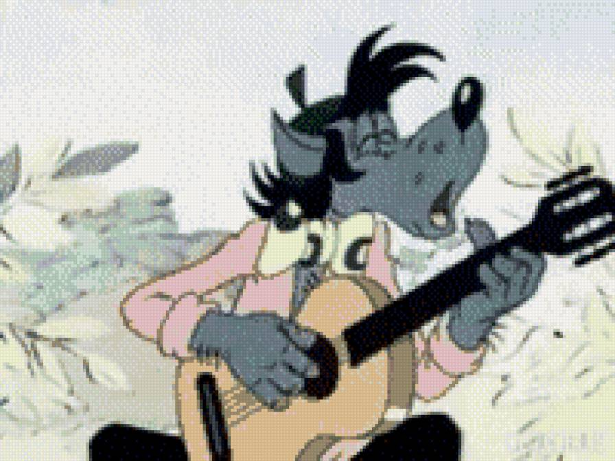 На крыше дома твоего - предпросмотр