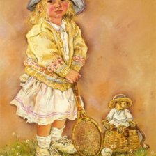 Схема вышивки «№489175»