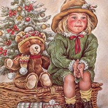 Схема вышивки «№489176»