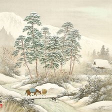 Схема вышивки «№489205»