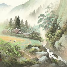 Схема вышивки «№489225»