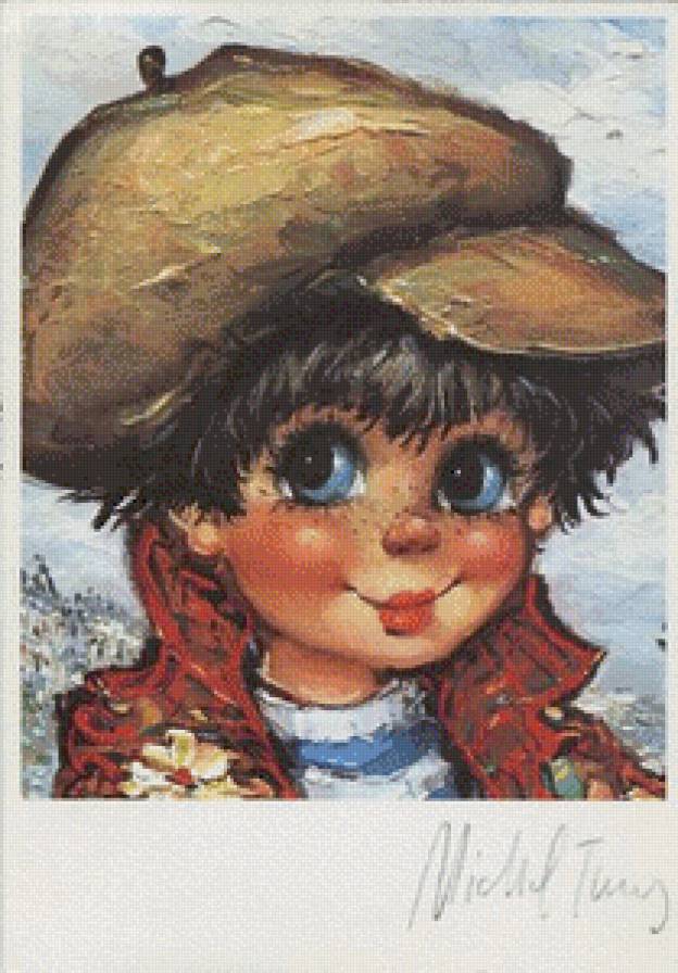 Boy - предпросмотр