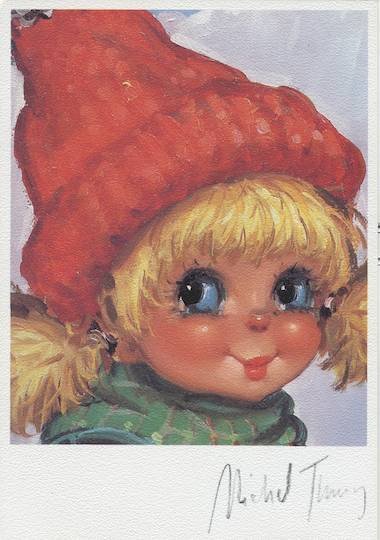 Girl - оригинал