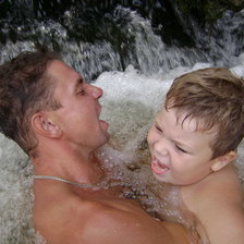 Схема вышивки «мужики»