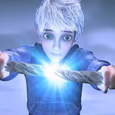 Схема вышивки «серия "мультики"»