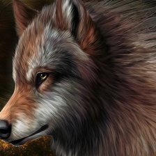 Схема вышивки «45»