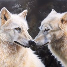 Схема вышивки «4»