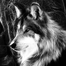 Схема вышивки «8»