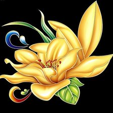 Схема вышивки «№489431»