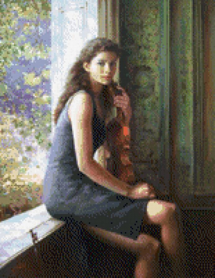 прекрасная мадам - предпросмотр