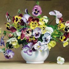 Схема вышивки «№489499»