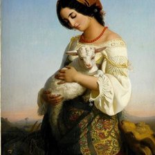 Схема вышивки «№489506»