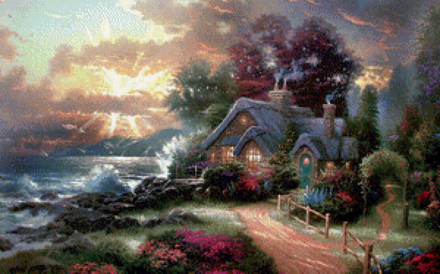 домик1 - предпросмотр