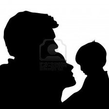 Схема вышивки «Семья»