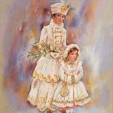 Схема вышивки «№489650»