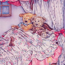 Схема вышивки «№489652»