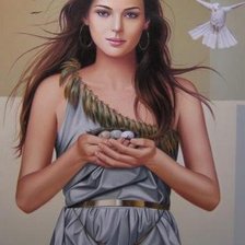 Схема вышивки «№489703»