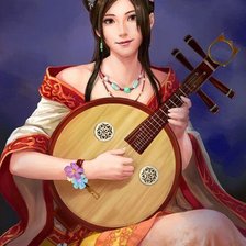 Схема вышивки «№489705»