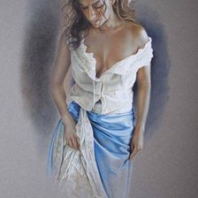 Схема вышивки «№489712»