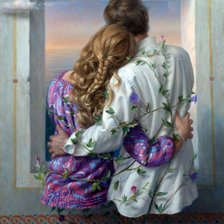 Схема вышивки «№489713»