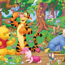 Схема вышивки «№489821»