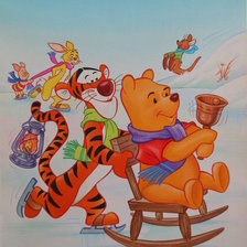 Схема вышивки «№489824»