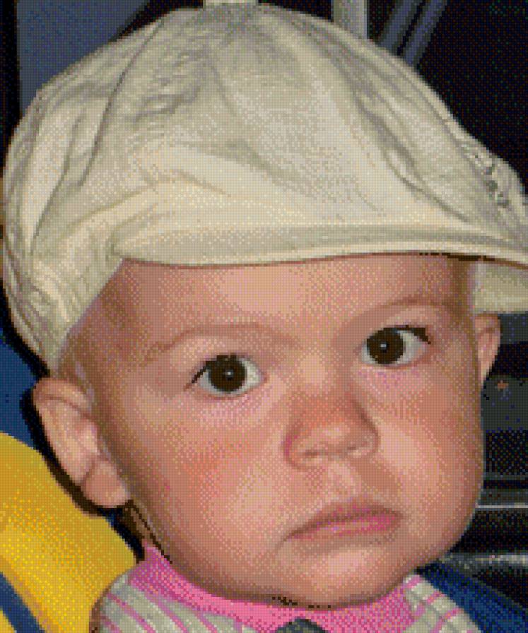 Мой малыш 2 - предпросмотр