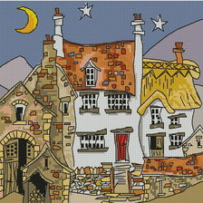 Схема вышивки «№490156»