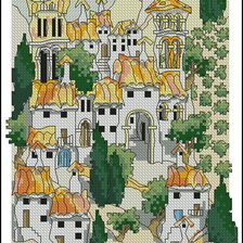 Схема вышивки «№490163»