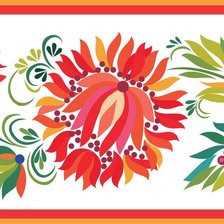 Схема вышивки «№490230»