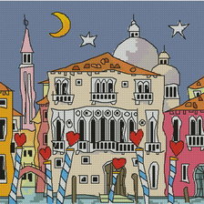 Схема вышивки «№490297»